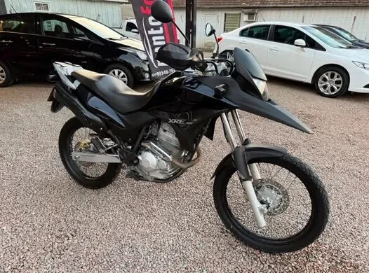 Honda XRE 300 2013